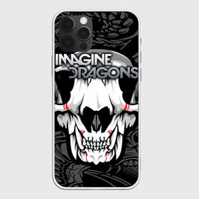 Чехол для iPhone 12 Pro Max с принтом Imagine Dragons в Петрозаводске, Силикон |  | alternative | believer | demons | dragons | imagines | imagining | interscope | kid | korner | radioactive | records | альтернативный рок | имеджин драгонс | инди | поп | электроник