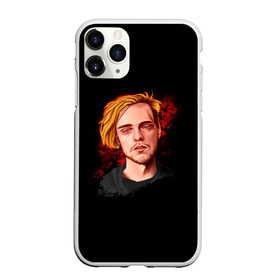 Чехол для iPhone 11 Pro Max матовый с принтом Pyrokinesis в Петрозаводске, Силикон |  | art | fire | hip hop | logo | pyrokinesis | rap | russia | андрей | арт | искусство | лого | музыкант | огонь | парню | пирокинезис | писатель | поэт | прикольная | реп | репер | россия | стрелец | хип хоп