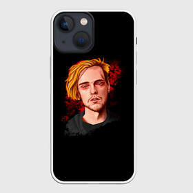 Чехол для iPhone 13 mini с принтом Pyrokinesis в Петрозаводске,  |  | art | fire | hip hop | logo | pyrokinesis | rap | russia | андрей | арт | искусство | лого | музыкант | огонь | парню | пирокинезис | писатель | поэт | прикольная | реп | репер | россия | стрелец | хип хоп