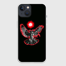 Чехол для iPhone 13 с принтом Pyrokinesis в Петрозаводске,  |  | art | fire | hip hop | logo | pyrokinesis | rap | russia | андрей | арт | искусство | лого | музыкант | огонь | парню | пирокинезис | писатель | поэт | прикольная | реп | репер | россия | стрелец | хип хоп