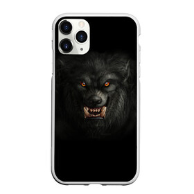Чехол для iPhone 11 Pro Max матовый с принтом Вервольф в Петрозаводске, Силикон |  | вервольф | волк | волк оборотень | волк рычит | волк скалится | волчица | волчьи зубы | волчья голова | волчья пасть | голова волка | лютоволк | оборотень | оскал волка | трусы с волк | хищный оскал