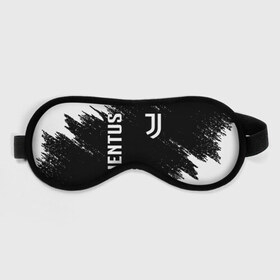 Маска для сна 3D с принтом JUVENTUS в Петрозаводске, внешний слой — 100% полиэфир, внутренний слой — 100% хлопок, между ними — поролон |  | cr7 | fc juventus | football | juve | juventus | ronaldo | sport | роналдо | спорт | футбол | ювентус