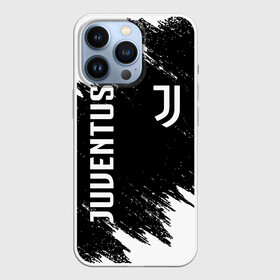 Чехол для iPhone 13 Pro с принтом JUVENTUS в Петрозаводске,  |  | cr7 | fc juventus | football | juve | juventus | ronaldo | sport | роналдо | спорт | футбол | ювентус