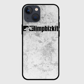 Чехол для iPhone 13 mini с принтом LIMP BIZKIT в Петрозаводске,  |  | Тематика изображения на принте: dj lethal | limp bizkit | rock | джон отто | лимп бизкит | майк смит | музыка | роб уотерс | рок | сэм риверс | терри бальзамо | уэс борланд | фред дёрст