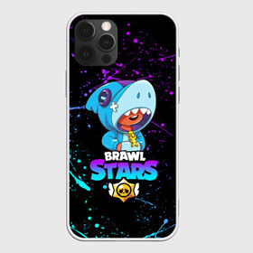 Чехол для iPhone 12 Pro Max с принтом BRAWL STARS LEON SHARK в Петрозаводске, Силикон |  | Тематика изображения на принте: 8 bit | 8 бит | bibi | brawl stars | crow | el brown | leon | leon shark | max | mr.p | sally leon | shark | stars | virus | werewolf | акула | биби | вирус | ворон | леон | оборотень | пингвин