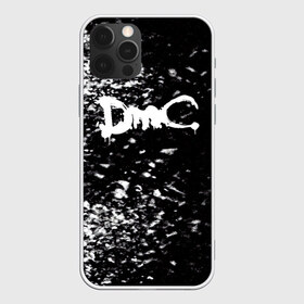Чехол для iPhone 12 Pro Max с принтом DEVIL MAY CRY в Петрозаводске, Силикон |  | dante | devil may cry | devil may cry 3 | devil may cry 5 | dmc | dmc 3 | dmc 5 | game | hell | play | sword | ад | данте | дьявол может плакать | игры | компьютерные игры 2020 | меч