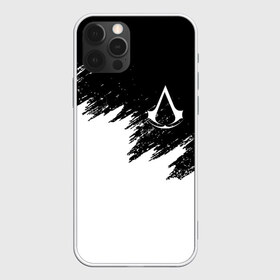 Чехол для iPhone 12 Pro Max с принтом ASSASSIN`S CREED в Петрозаводске, Силикон |  | slayer | асасин | ассасин крид | ассассин | тамплиеры