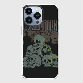Чехол для iPhone 13 Pro с принтом Led Zeppelin в Петрозаводске,  |  | john paul jones | music | блюз | джимми пейдж | джон пол джонс | метал | роберт плант | рок | фолк | хард | хеви