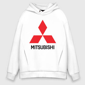 Мужское худи Oversize хлопок с принтом MITSUBISHI в Петрозаводске, френч-терри — 70% хлопок, 30% полиэстер. Мягкий теплый начес внутри —100% хлопок | боковые карманы, эластичные манжеты и нижняя кромка, капюшон на магнитной кнопке | 3000gt | asx | carism | eclipse cross | evolution | l200 | lancer | mitsubishi | motorsport | outlander | pajero | sport | лансер | митсубиси | митсубиши | мицубиси | оутлендер | паджеро | спорт | эвалюшен | эво | эволюшин