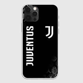 Чехол для iPhone 12 Pro с принтом JUVENTUS | ЮВЕНТУС (Z) в Петрозаводске, силикон | область печати: задняя сторона чехла, без боковых панелей | arsenal | bayern | bayern munchen | borussia | chelsea | fc barca | juventus | liverp | manchester city | manchester united | milan | real madrid | арсенал | бавария | барселона | боруссия | манчестер сити | манчестер