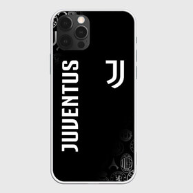 Чехол для iPhone 12 Pro Max с принтом JUVENTUS в Петрозаводске, Силикон |  | arsenal | bayern | bayern munchen | borussia | chelsea | fc barca | juventus | liverp | manchester city | manchester united | milan | real madrid | арсенал | бавария | барселона | боруссия | манчестер сити | манчестер