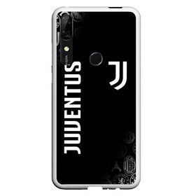 Чехол для Honor P Smart Z с принтом JUVENTUS в Петрозаводске, Силикон | Область печати: задняя сторона чехла, без боковых панелей | Тематика изображения на принте: arsenal | bayern | bayern munchen | borussia | chelsea | fc barca | juventus | liverp | manchester city | manchester united | milan | real madrid | арсенал | бавария | барселона | боруссия | манчестер сити | манчестер