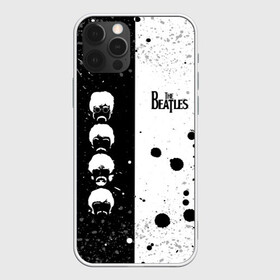 Чехол для iPhone 12 Pro с принтом Beatles | Битлз (Z) в Петрозаводске, силикон | область печати: задняя сторона чехла, без боковых панелей | beatles | john lennon | liverpool four | ring | rock | битлз | джон леннон | джордж харрисон | ливерпульская четверка | мерсибит | пол маккартни | психоделический рок | ринго старр | рок | рок н ролл | хард рок