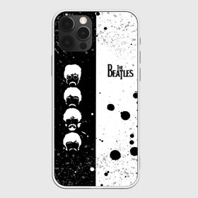 Чехол для iPhone 12 Pro Max с принтом Beatles в Петрозаводске, Силикон |  | Тематика изображения на принте: beatles | john lennon | liverpool four | ring | rock | битлз | джон леннон | джордж харрисон | ливерпульская четверка | мерсибит | пол маккартни | психоделический рок | ринго старр | рок | рок н ролл | хард рок