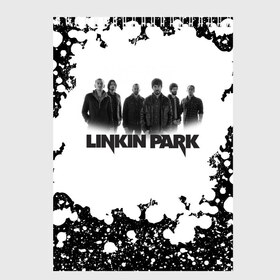 Скетчбук с принтом LINKIN PARK(+спина) в Петрозаводске, 100% бумага
 | 48 листов, плотность листов — 100 г/м2, плотность картонной обложки — 250 г/м2. Листы скреплены сверху удобной пружинной спиралью | chester bennington | linkin park | mike shinoda | альтернативный метал | альтернативный рок | линкин парк | майк шинода | ню метал | поп музыка | поп рок | рэп метал | рэп рок | электроник рок