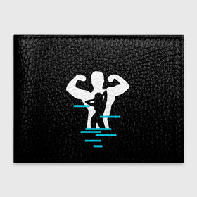 Обложка для студенческого билета с принтом титан в Петрозаводске, натуральная кожа | Размер: 11*8 см; Печать на всей внешней стороне | crossfit | sport | бодибилдинг | зал | мужчина | мускулы | мышцы | сила | спорт | фитнес