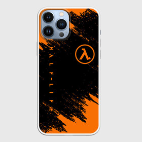 Чехол для iPhone 13 Pro Max с принтом HALF LIFE в Петрозаводске,  |  | aperture laboratories | black mesa | gordon freeman | half life | half life 3 | valve | блэк меса | вэлв | гордон фриман | халф лайф