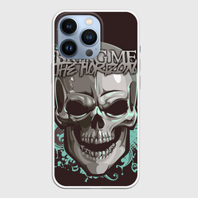 Чехол для iPhone 13 Pro с принтом Bring Me the Horizon в Петрозаводске,  |  | bmth | metal | music | official | rca records label | rock | sempiternal | video | британская | группа | дэткор | поп | рок