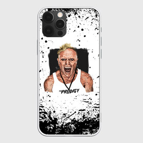 Чехол для iPhone 12 Pro Max с принтом THE PRODIGY в Петрозаводске, Силикон |  | keith charles flint | prodigy | the prodigy | альтернативный дэнс | бигбит | брейкбит | кит флинт | лиам хоулетт | максим реалити | продиги | продиджи | техно | электроник рок | электропанк