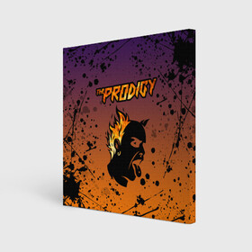 Холст квадратный с принтом THE PRODIGY | ПРОДИДЖИ (Z) в Петрозаводске, 100% ПВХ |  | Тематика изображения на принте: keith charles flint | prodigy | the prodigy | альтернативный дэнс | бигбит | брейкбит | кит флинт | лиам хоулетт | максим реалити | техно | электроник рок | электропанк