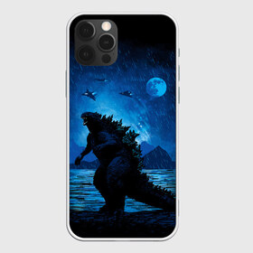 Чехол для iPhone 12 Pro Max с принтом GODZILLA в Петрозаводске, Силикон |  | comic con | godzilla | gojira | logo | годзилла | знаки | иероглифы | лого | монстр | фильм | чудовище