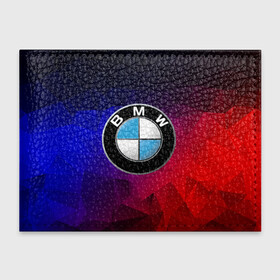 Обложка для студенческого билета с принтом BMW NEON в Петрозаводске, натуральная кожа | Размер: 11*8 см; Печать на всей внешней стороне | bmw | bmw motorsport | bmw performance | carbon | m | motorsport | performance | sport | бмв | карбон | моторспорт | спорт