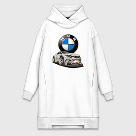 Платье-худи хлопок с принтом BMW оскал в Петрозаводске,  |  | bmw | car | germany | grin | jaw | power | sketch | teeth | автомобиль | бмв | германия | зубы | мощь | оскал | пасть | эскиз