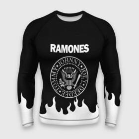 Мужской рашгард 3D с принтом RAMONES в Петрозаводске,  |  | Тематика изображения на принте: america | ramones | rock | usa | америка | джонни рамон | джоуи рамон | ди ди рамон | клем бурк | кристофер уорд | марки рамон | рамоунз | ричи рамон | рок | сша | томми рамон