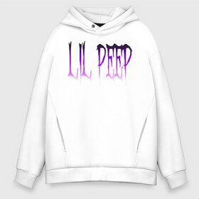 Мужское худи Oversize хлопок с принтом lil peep в Петрозаводске, френч-терри — 70% хлопок, 30% полиэстер. Мягкий теплый начес внутри —100% хлопок | боковые карманы, эластичные манжеты и нижняя кромка, капюшон на магнитной кнопке | Тематика изображения на принте: benz truck | come over when youre sober | emo | everybody’s everything | gbc | goth angel sinner | lil | lil peep | lil peep live | lil tracy | lilpeep | music | music video | peep | rap | xxxte