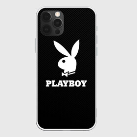 Чехол для iPhone 12 Pro Max с принтом PLAYBOY | ПЛЕЙБОЙ (Z) в Петрозаводске, Силикон |  | Тематика изображения на принте: brand | brazzers | faketaxi | hub | mode | playboy | бразерс | бренд | мода | фейк такси