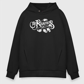 Мужское худи Oversize хлопок с принтом The Rasmus в Петрозаводске, френч-терри — 70% хлопок, 30% полиэстер. Мягкий теплый начес внутри —100% хлопок | боковые карманы, эластичные манжеты и нижняя кромка, капюшон на магнитной кнопке | Тематика изображения на принте: lauri johannes | rasmus | аки хакала | альтернативный рок | готик рок | лаури юлёнен | паули рантасалми | поп рок | размус | симфоник рок | софт рок | фанк рок