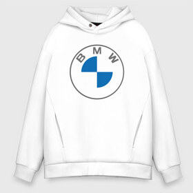 Мужское худи Oversize хлопок с принтом BMW LOGO 2020 в Петрозаводске, френч-терри — 70% хлопок, 30% полиэстер. Мягкий теплый начес внутри —100% хлопок | боковые карманы, эластичные манжеты и нижняя кромка, капюшон на магнитной кнопке | bmw | bmw motorsport | bmw performance | carbon | m | motorsport | performance | sport | бмв | карбон | моторспорт | спорт