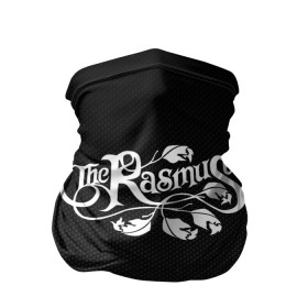 Бандана-труба 3D с принтом The Rasmus в Петрозаводске, 100% полиэстер, ткань с особыми свойствами — Activecool | плотность 150‒180 г/м2; хорошо тянется, но сохраняет форму | lauri johannes | rasmus | аки хакала | альтернативный рок | готик рок | лаури юлёнен | паули рантасалми | поп рок | размус | симфоник рок | софт рок | фанк рок