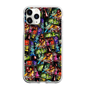 Чехол для iPhone 11 Pro Max матовый с принтом JoJo Bizarre Adventure в Петрозаводске, Силикон |  | aureo | battle tendency | blood | crusaders | dio | giorno | giovanna | golden | jjba | jojo memes | jojos | jotaro | manga | phantom | stardust | vento aureo | wind | джо джо | манга