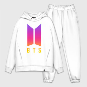 Мужской костюм хлопок OVERSIZE с принтом BTS в Петрозаводске,  |  | bangtan boys | bt21 | bts | rm | бтс | ви | джей хоуп | джонгук | сюга | чимин | чин