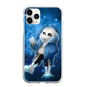 Чехол для iPhone 11 Pro матовый с принтом UNDERTALE в Петрозаводске, Силикон |  | asriel dreemurr | chara | frisk | gaster blaster | sans | undertale | азриэль дримурр | андертейл | гастер | меттатон | санс | фриск | чара