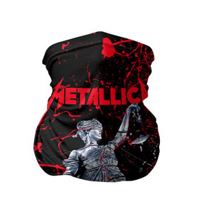 Бандана-труба 3D с принтом Metallica в Петрозаводске, 100% полиэстер, ткань с особыми свойствами — Activecool | плотность 150‒180 г/м2; хорошо тянется, но сохраняет форму | album | black | concert | heavy | kirk | metal | metallica | music | rock | tolls | джеймс хэтфилд | кирк хэмметт | клифф бёртон | ларс ульрих | метал | металлика | трэш