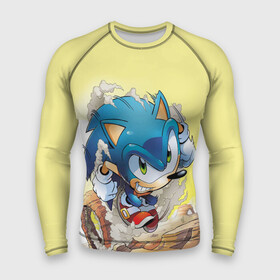 Мужской рашгард 3D с принтом SONIC в Петрозаводске,  |  | hedgehog | metal sonic | silver | silver the hedgehog | sonic | sonic boom | sonic the hedgehog | еж | ёж сонник | ежик | игры | кино | соник | соник в кино | сонник | фильм