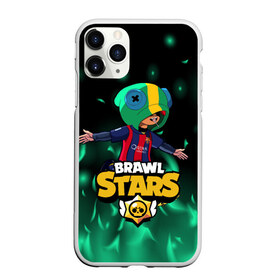 Чехол для iPhone 11 Pro Max матовый с принтом Leon Messi Brawl Stars в Петрозаводске, Силикон |  | Тематика изображения на принте: brawl | brawl stars | leon | leon messi | leon selly | messi | stars | бравл старс | брол старс | игра | леон | леон месси | месси | мобильная игра | мобильные игры