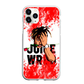 Чехол для iPhone 11 Pro Max матовый с принтом Juice WRLD в Петрозаводске, Силикон |  | eminem | godzilla | juice wrld | rap | американский рэпер | годзила | зарубежный реп | маршалл брюс мэтерс | музыка | реп | рэпер | эминем