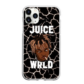 Чехол для iPhone 11 Pro матовый с принтом Juice WRLD в Петрозаводске, Силикон |  | eminem | godzilla | juice wrld | rap | американский рэпер | годзила | зарубежный реп | маршалл брюс мэтерс | музыка | реп | рэпер | эминем