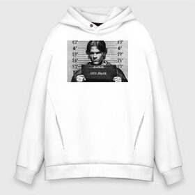 Мужское худи Oversize хлопок с принтом Sam Winchester в Петрозаводске, френч-терри — 70% хлопок, 30% полиэстер. Мягкий теплый начес внутри —100% хлопок | боковые карманы, эластичные манжеты и нижняя кромка, капюшон на магнитной кнопке | sam winchester | supernatural | vdzabma | сверхъестественное | сэм винчестер