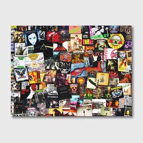 Альбом для рисования с принтом Альбомы лучших РОК групп в Петрозаводске, 100% бумага
 | матовая бумага, плотность 200 мг. | Тематика изображения на принте: ac | beatles | clash | day | dc | floyd | green | korn | marshmello | music | nirvana | punk | rammstein | rock | sabaton | slayer | slipknot | toxic | альбом | альбомы | группы | лучшие | музыка | нирвана | рок
