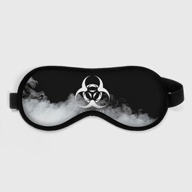Маска для сна 3D с принтом nCoV. в Петрозаводске, внешний слой — 100% полиэфир, внутренний слой — 100% хлопок, между ними — поролон |  | 2019 ncov | covid 19 | вирус | вирус 2020 | знаки биологической опасности | коронавирус | коронавирус 2020 | медицинские маски