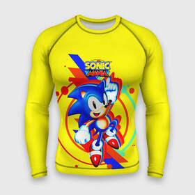 Мужской рашгард 3D с принтом SONIC в Петрозаводске,  |  | hedgehog | metal sonic | silver | silver the hedgehog | sonic | sonic boom | sonic the hedgehog | еж | ёж сонник | ежик | игры | кино | соник | соник в кино | сонник | фильм