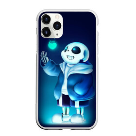 Чехол для iPhone 11 Pro матовый с принтом UNDERTALE в Петрозаводске, Силикон |  | asriel dreemurr | chara | frisk | gaster blaster | sans | undertale | азриэль дримурр | андертейл | гастер | меттатон | санс | фриск | чара