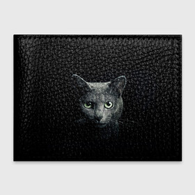 Обложка для студенческого билета с принтом Кот в Петрозаводске, натуральная кожа | Размер: 11*8 см; Печать на всей внешней стороне | Тематика изображения на принте: animal | animals | beast | black | cat | kitten | британец | британка | животное | животные | зверек | зверь | кот | котейка | котенок | котики | котэ | кошка | кошки | черная