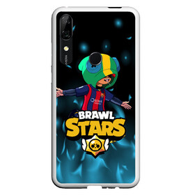 Чехол для Honor P Smart Z с принтом Leon Messi Brawl Stars в Петрозаводске, Силикон | Область печати: задняя сторона чехла, без боковых панелей | brawl | brawl stars | leon | leon messi | leon selly | messi | stars | бравл старс | брол старс | игра | леон | леон месси | месси | мобильная игра | мобильные игры