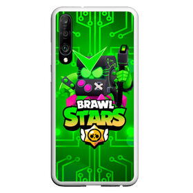 Чехол для Honor P30 с принтом Brawl Stars Virus 8-Bit в Петрозаводске, Силикон | Область печати: задняя сторона чехла, без боковых панелей | 8 bit | brawl stars | brawl stars virus 8 bit | virus | virus 8 bit | бравл старс | бравл старс вирус | бравл старс вирус 8 бит | вирус 8 бит | восемь бит