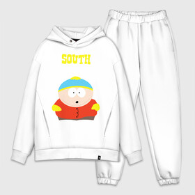 Мужской костюм хлопок OVERSIZE с принтом SOUTH PARK. в Петрозаводске,  |  | south park | американская культура | американский мультсериал | колорадо | пародия | саус парк | саут парк | черный юмор | четыре мальчика | шоу | южный парк